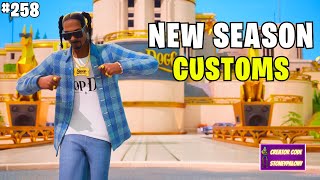 NEW SEASON CUSTOMS - The Stoney Show #258