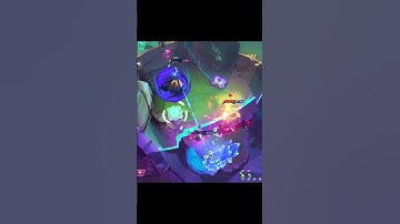 Void clutching the deserved win - Supervive #supervive #gaming #shorts