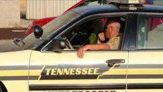 Celebrity Tennessee Highway Patrol looking for distracted drivers this weekend Wealth
