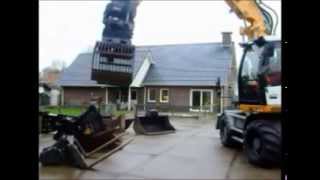 Oilquick Bij Wijnholds Annen