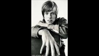 David Bowie - When I Live My Dream (BBC - Top Gear - 1967)