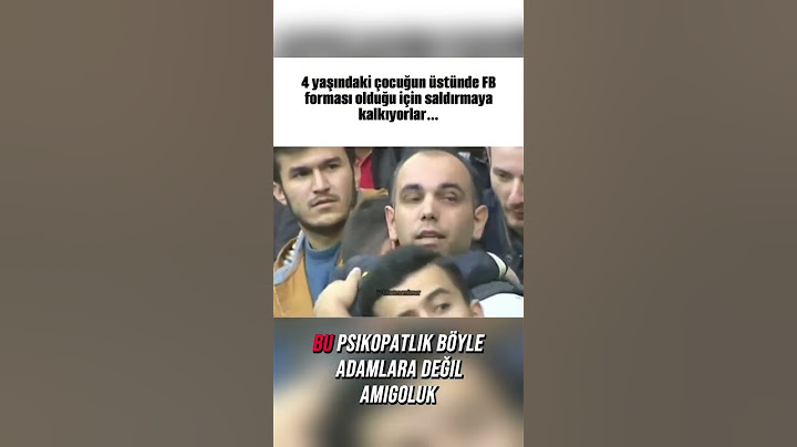 Hayatı boyunca kalacak bir travma belki de #fenerbahçe #gencfenerbahceliler #kayserispor