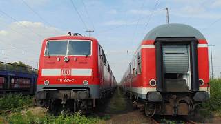 Stillstandsmanagment Hamm Im Sommer 2018