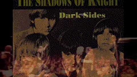 Shadows of Knight - 1988 - Stealin