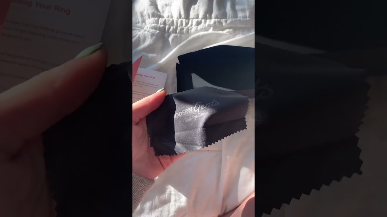 Stunning new ring obsession 