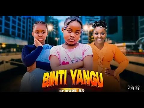 BINTI YANGU Full Episodes 94 2026 Kids Entertainment 