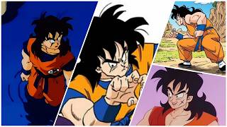 The Mystery of Yamcha's Scars