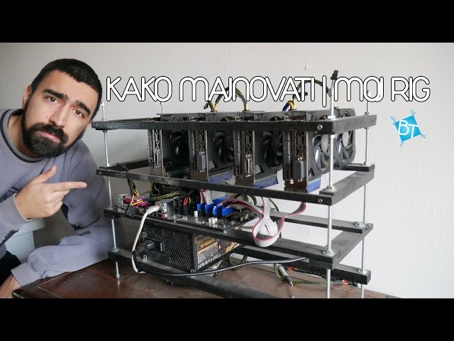 Kako Majnovati | Moj Rig | Majnovanje #5 class=