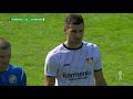 1. CfR Pforzheim vs. Bayer 04 Leverkusen 0-1 | Highlights | DFB-Pokal 2018/19 | 1st Round