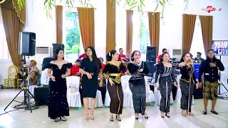 LIVE REC SRAGENAN KOPLO Cs.LARASATI WEDDING DANDY & LARASATI