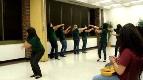 Sigma Lambda Alpha Sorority, Inc