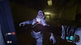 Black Ops 3 Zombies Custom: Die Rise Roof screenshot 5