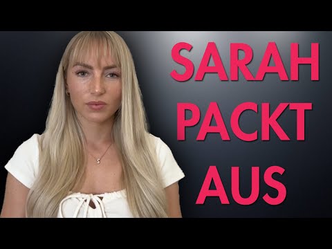 Temptation Island: Sarah packt aus - ABRECHNUNG nach Untreue von Nico Legat | INTERVIEW