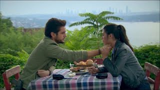 Arka Sokaklar 527.Bölüm-Cemalin Ezgiye Çılgın Sürprizi