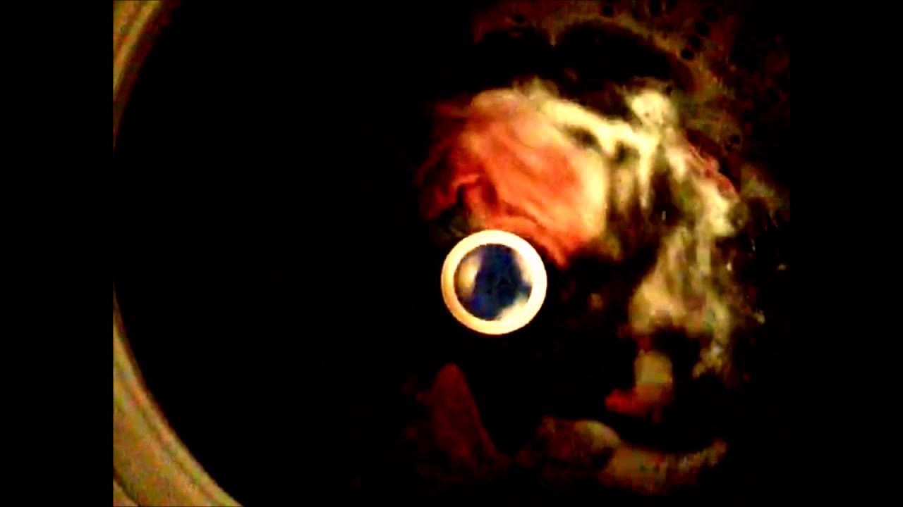 GE hydrowave with infusor wash action