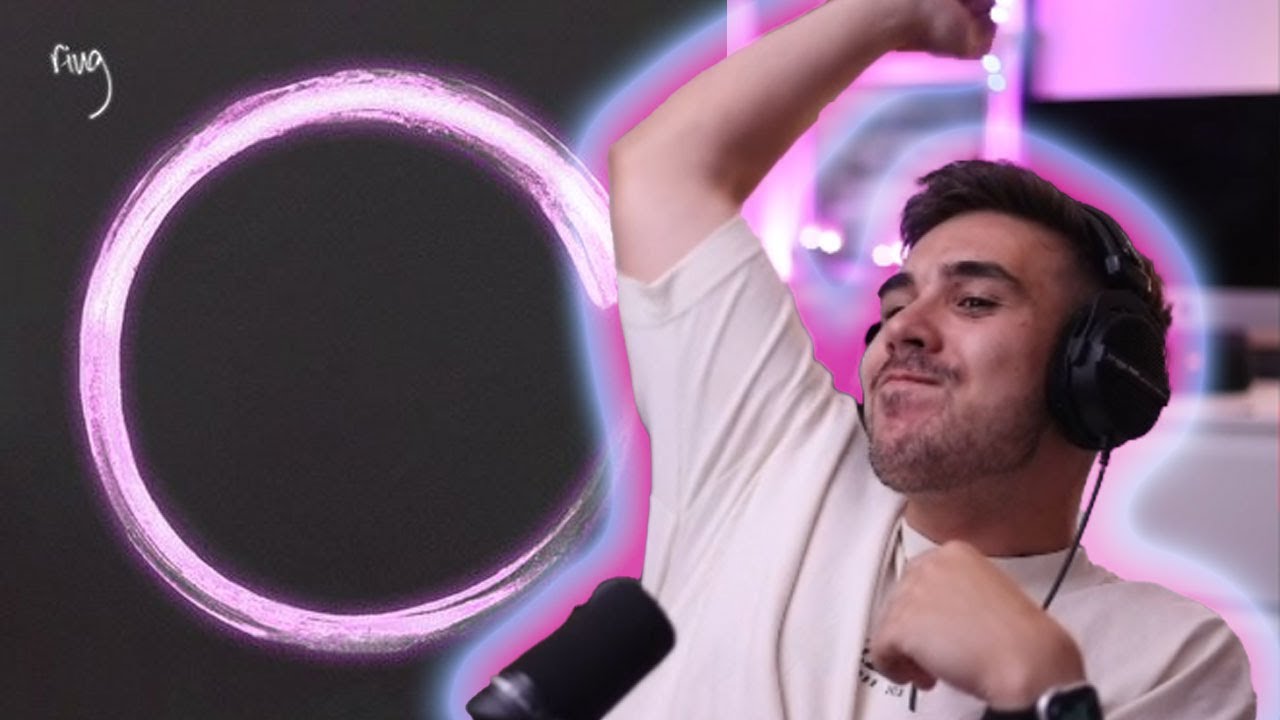 EXTRAORDINAR! P Bitt - Ring (EP) / Pufulete reacționează