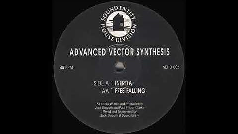 Advanced Vector Synthesis - Inertia