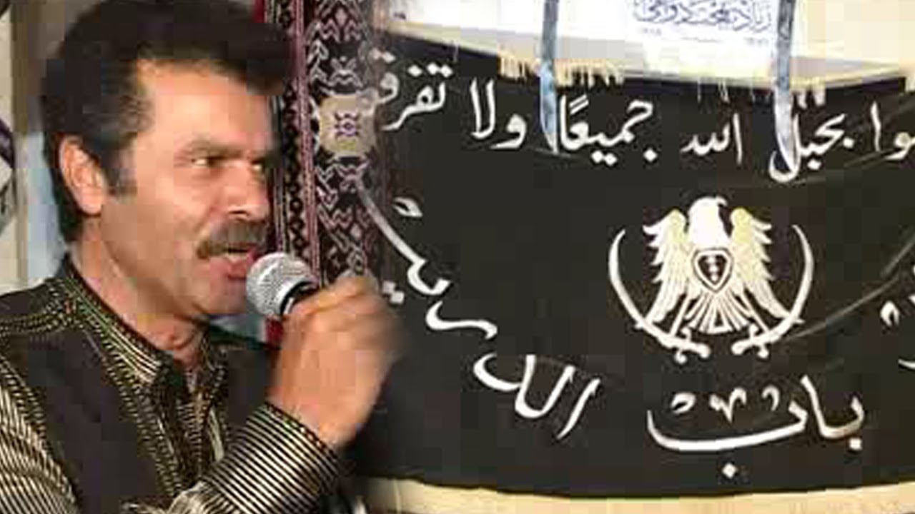 من أجمل سهرات باب الدريب حمص العدية من المنشد محمد صنوفي