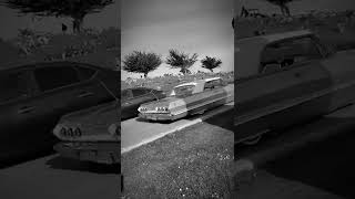 In Loving Memory Erbertoano Of Crusader Car Club Salinas California.