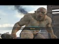 Shadow of War - Uruk Slave Promoted To Overlord