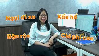 App Luyện nói Tiếng Anh 1 kèm 1 - Hiệu quả nhất & Tiết kiệm nhất cho người đi làm screenshot 4