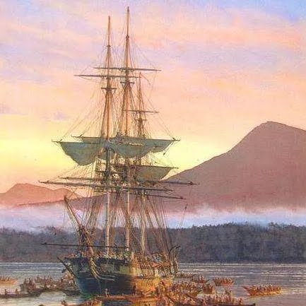 The Grisliest Deaths on the Oregon Trail