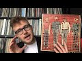 Review of Talking Heads’ More Songs About Buildings And Food - 1001 Albums