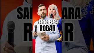 "Profetas" DESCARADOS Y LADRONES! #falsosprofetas #cristianismo #biblia #noticiascristianas