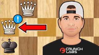 Can I Beat MARK ROBER in Chess?