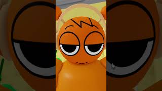 BARRY SPRUNKI JUMPSCARE #roblox #jumpscare #scaryobby