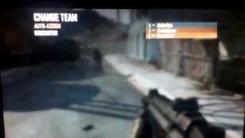 3rd Map They hosted wrong rules GGs