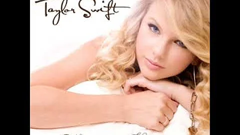 Taylor Swift White Horse Piano Version