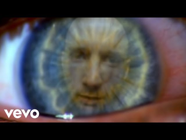 Moby - Porcelaine