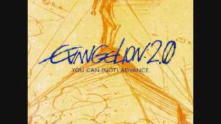 Video voorbeeld van "Rebuild of Evangelion 2.0 2EM09_YAMASHITA"