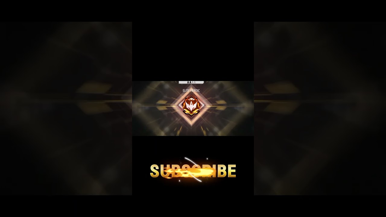 Shadow strike 🔥 x free fire 🔥