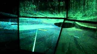 ICAM 120 Virtual/Immersive Environments: From Cave to Cave (Project Presentations)