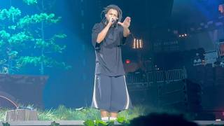 J Cole Life Sentence