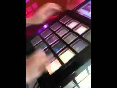 Marasy Plays Jubeat S EVANS