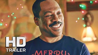 CANDY CANE LANE | Official Teaser Trailer (2023) Eddie Murphy