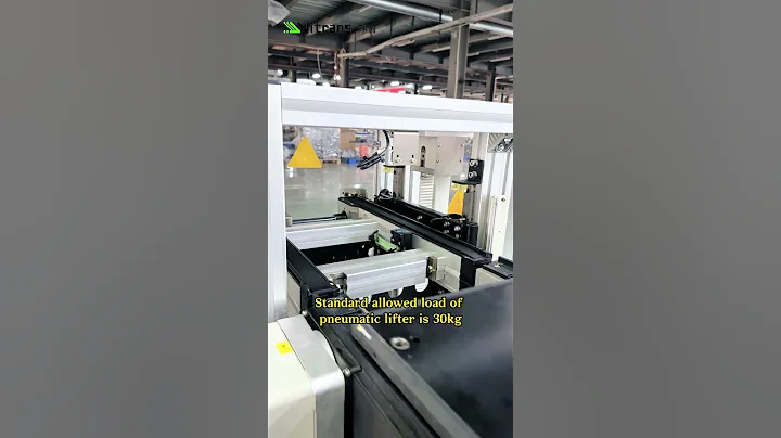 Flexible Conveyors for All Production Needs #conveyor #machine #factory#automobile #cnc #automation