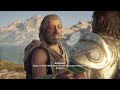 Assassin's Creed Odyssey Gameplay nightmare 100% Completion