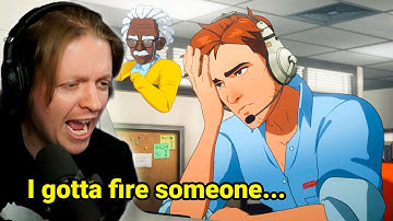 Superkracht 2025 = Een baan hebben | DISPATCH Aflevering 3