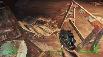 Fallout 4 any% (No Intro) Console Speedrun |PS4| **PART 1**