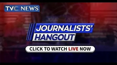 Journalists' Hangout | Atiku, Peter Obi Disagree With Tribunal Decision To Uphold Tinubu's Victory