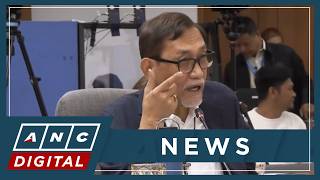 marami Po Madriaga Denies Expres Rodrigo Duterte Has no Money  Anc