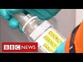 New video by BBC News on YouTube