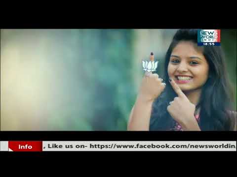 NEWS WORLD INDIA
