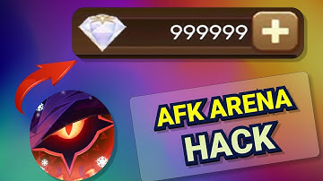 💎 AFK Arena Hack 2023: Unlimited Diamonds Glitch for iOS & Android! 🚀