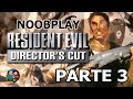 RESIDENT EVIL: Director&#39;s Cut - PARTE 3 - PLANT 42 e mortes