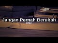 St12  jangan pernah berubah